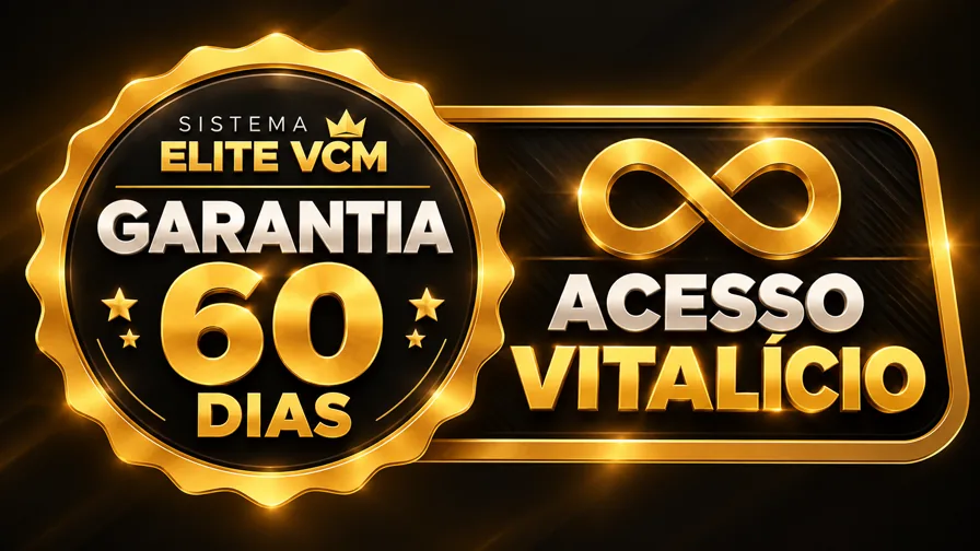 Sistema Elite VCM